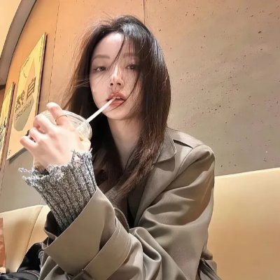 少女与海怪